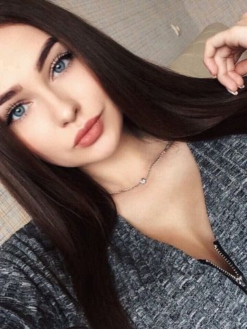 Анкета проститутки Кира, Мурсалимкино, 25 лет, №42287